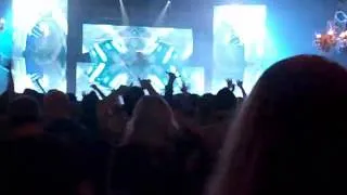 Kaskade and QIL at Park City Live during Sundance Film Festival