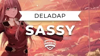 DELADAP - Sassy (Electro Swing)