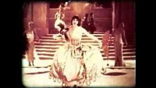 Colleen Moore- "Four Season's Of Fashion"