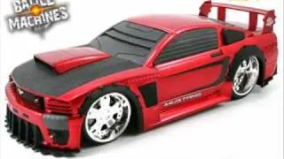 Diecast Hobby USA | Jada Toys Diecast Cars Edition I