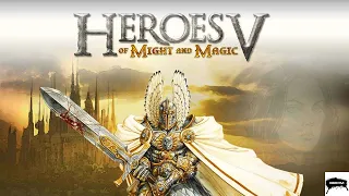 Heroes of Might and Magic V Gameplay