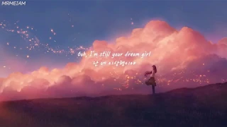 아이패드 프로 광고 음악 / 노래📱: Anna of The North - Dream Girl (한글 가사 해석) (Color version)