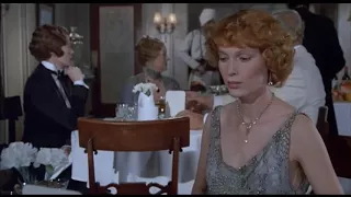 Death on the Nile (7/8) Movie Clip - Reconstruction of the Murders 2 & 3 (1978)
