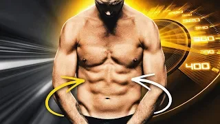 High Intensity Jump Rope And Ab Workout