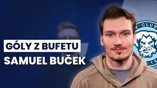 Prečo nedostal Samuel Buček šancu v NHL? Absenciu v reprezentácii bral ako trest za Rusko