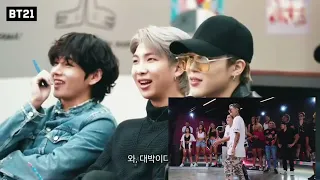 bts reagindo fitdance arena - batalha de tiktokers - quartas de final - episódio #01