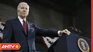 FBI bất ngờ khám xét nhà riêng của Tổng thống Mỹ Joe Biden ở Delaware | Thời sự quốc tế | ANTV