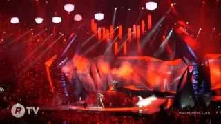 It's My Life - Cezar (Romania) Jury Grand Final - ESC 2013