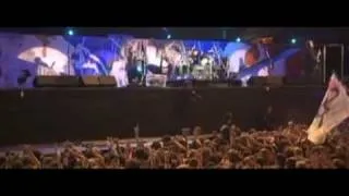 Metallica - For Whom The Bell Tolls ~ Rock am Ring 2006