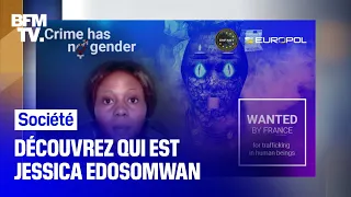 Qui est Jessica Edosomwan, l’une des fugitives les plus recherchés de France ?