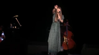 Léa Michele - Run To You Live (San Francisco)