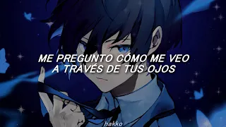 when the moon's reaching out stars 一  persona 3 | sub español。