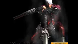 Прохождение Devil May Cry HD Collection : DCM 1. Сбор всех синих орбов. Миссии 1 - 2