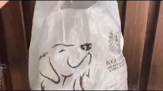 Экструдированная каша для собак "КОЛОСОК". Экологически чистый продукт