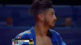 Top 10 ippons judo 2016 highlights