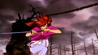 Toonami - Return of Kenshin Promo (1080p HD)