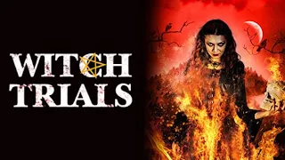 Witch Trials | Official Trailer | Horror Brains