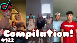 *NEW* TikTok Dance Compilation October 2020! #122