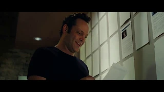 Delivery Man/Best scene/Ken Scott/Vince Vaughn/Jack Reynor/Amos VanderPoel/Stephen Ellis/Dave Patten