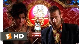 The Fisher King (5/8) Movie CLIP - Made for Each Other (1991) HD