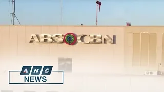 PH Senators eye passing ABS-CBN's provisional license before session adjourns in June | ANC