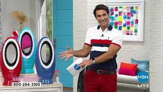 HSN | Summer Home Solutions - LivePure 05.27.2024 - 10 AM