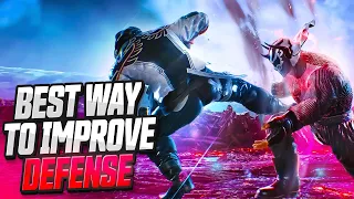 How To Improve Your Defense In Tekken 8😲 (Guide/Tutorial)