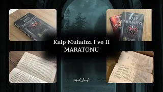 Kalp Muhafızı I ve II maratonu/svd_book