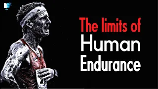The Limits of Human Endurance | How Far can the Human Body Go?