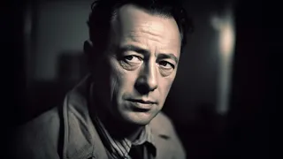 Albert Camus "One must imagine Sisyphus happy" meaning