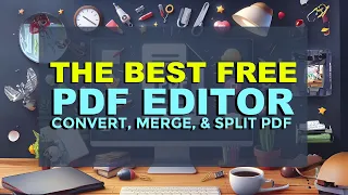 Best Free PDF Editor - PDF Gear