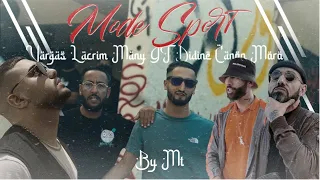 Moro ft. Lacrim & Didine Canon & Vargas & Many GT - MODE SPORT ( By Mt )