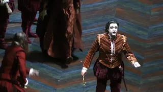 È serbata a questo acciaro - Shalva Muckeria - I Capuleti e i Montecchi/Bellini