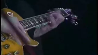 Gary Moore - His Best Solos Part 2
