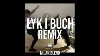 ŁYK I BUCH ale to MI GENTE (Hotel Maffija 2, GOMBAO 33 Remix)