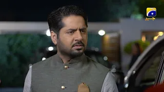 Badzaat | 𝗡𝗲𝘄 𝗣𝗿𝗼𝗺𝗼 Episode 16 | Imran Ashraf | Urwa Hocane | Mehmood Aslam | HAR PAL GEO