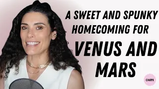 The Week of April 29th, 2024: A sweet and spunky homecoming for Venus and Mars