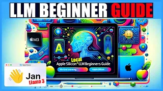 Beginner's Guide to LocalLLM on Apple Silicon (Full Tutorial)