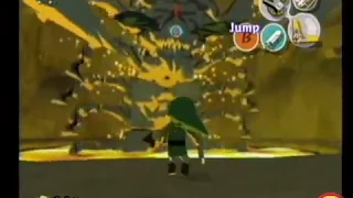 The Legend of Zelda: The Wind Waker - Nintendo GameCube - Trailer