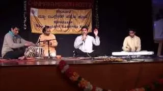 Enu Dhanyalo Lakumi - Sri Purandara Dasa Composition