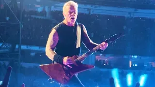 Metallica M72 Tour Night 1 @Sofi Stadium (Los Angeles 2023)