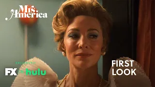 Mrs. America | First Look | FX