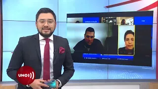 Emisión Noticias Uno – 11 de abril de 2021