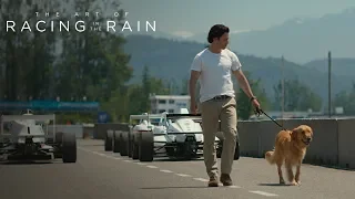 The Art of Racing in the Rain | Fate/Fall | 20th Century FOX