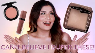 Amazing Dupes For Un-Dupable Makeup | Hourglass, MAC & More | Shreya Jain