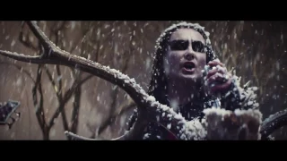 CRADLE OF FILTH - Heartbreak And Seance (OFFICIAL MUSIC VIDEO)