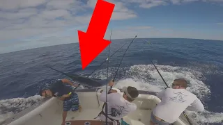 10 Shocking Fishing Moments That'll Trigger Your Anxiety