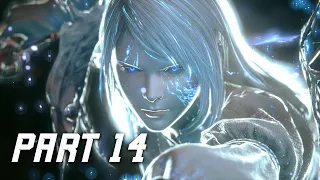 SHIVA'S FURY - FINAL FANTASY 16 Walkthrough Part 14 (FF16)