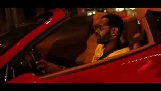 MIKE EPPS & DJ FUNKY Presents "That's What She Said" feat. T-PAIN