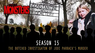 The Botched Investigation of Jodi Parrack's Murder